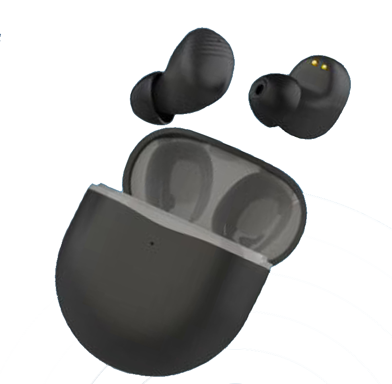 Pro Earbuds