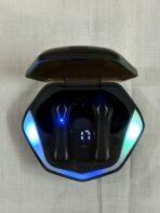 Ballenas BL-18-MELODY Bluetooth (Black, True Wireless) - Image 3