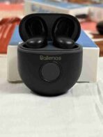 Ballenas BL-311/312 MELODY Bluetooth (Black, True Wireless) - Image 5