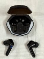 Ballenas BL-18-MELODY Bluetooth (Black, True Wireless) - Image 4