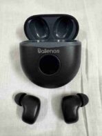Ballenas BL-311/312 MELODY Bluetooth (Black, True Wireless) - Image 4